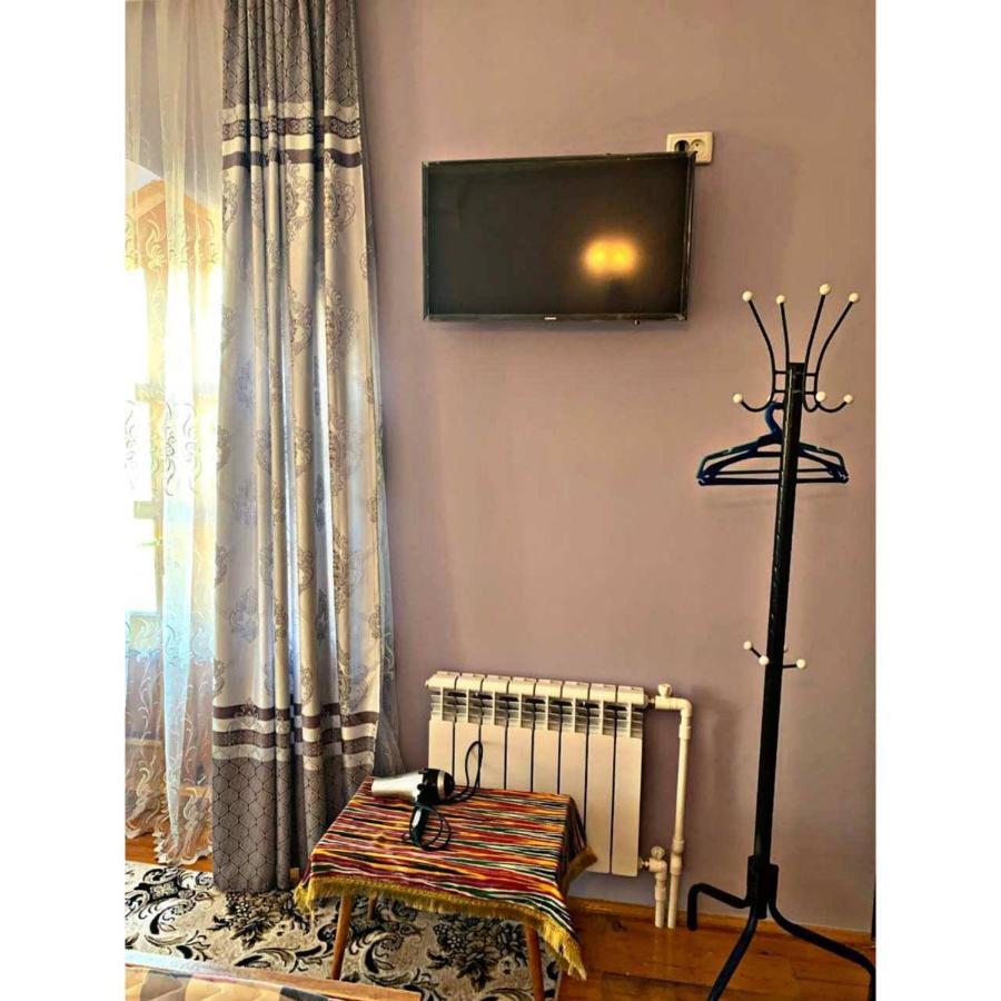 Rahmat guesthouse Bukhara Eksteriør billede