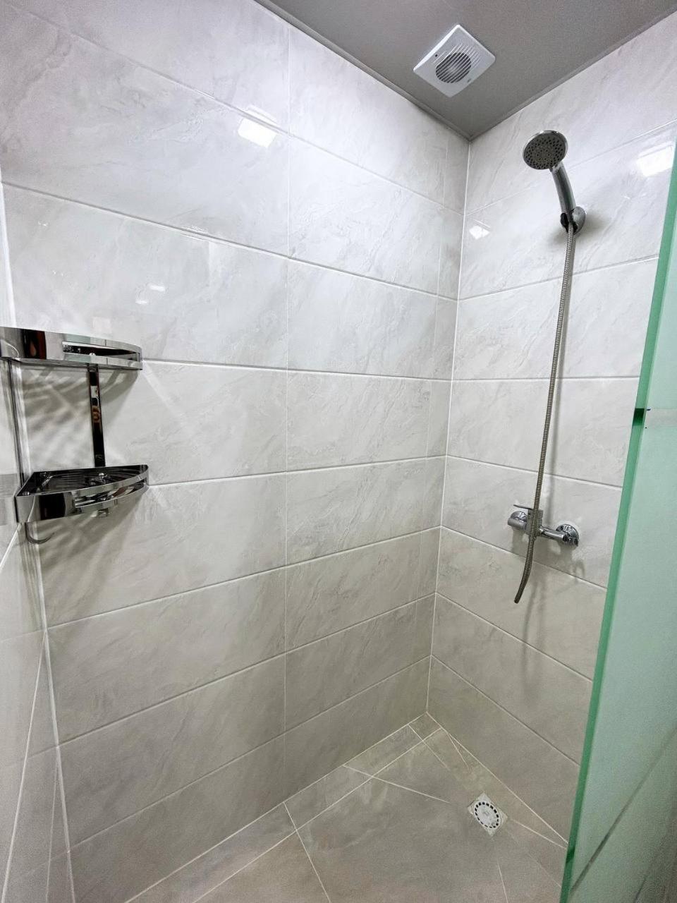 Rahmat guesthouse Bukhara Eksteriør billede