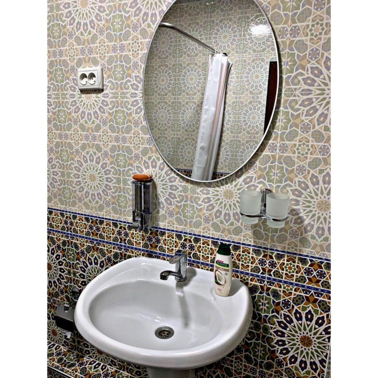 Rahmat guesthouse Bukhara Eksteriør billede