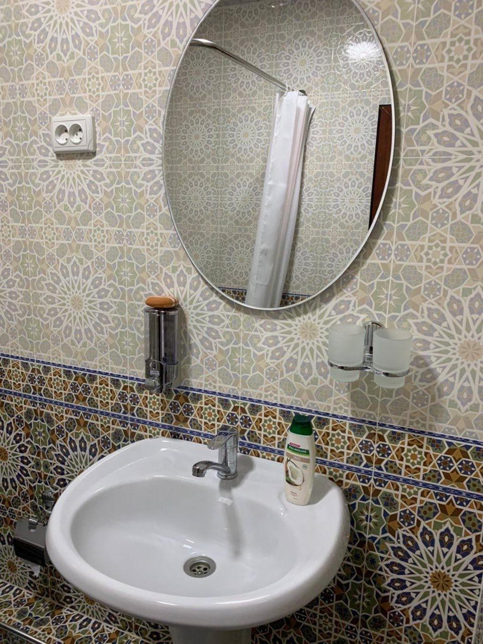 Rahmat guesthouse Bukhara Eksteriør billede