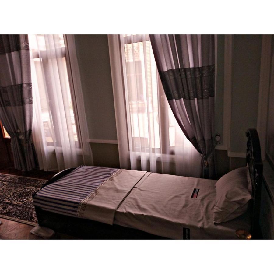 Rahmat guesthouse Bukhara Eksteriør billede