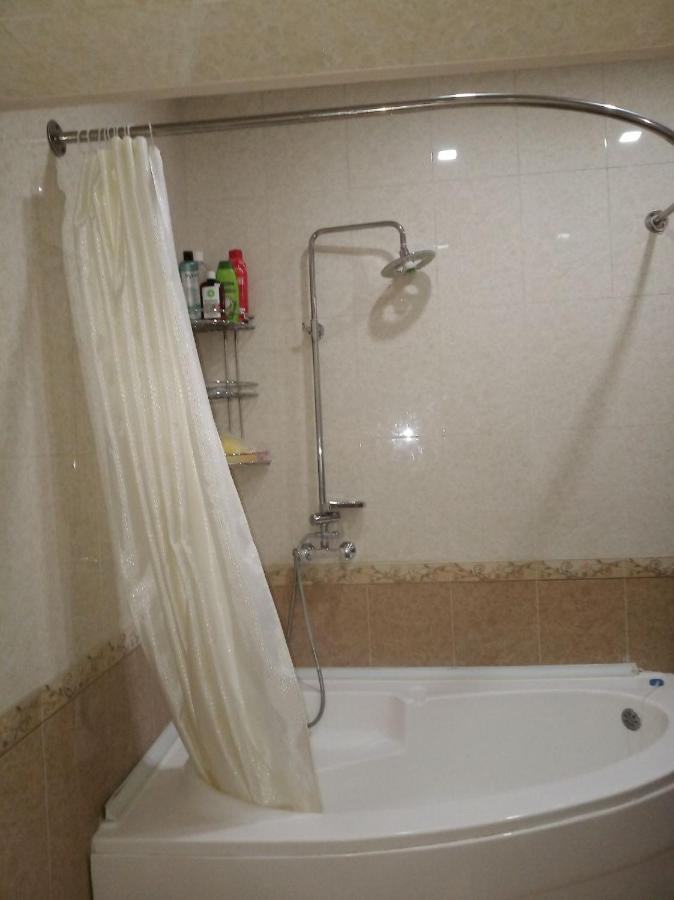 Rahmat guesthouse Bukhara Eksteriør billede